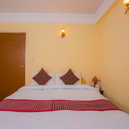 Heart Of Bhaktapur Guest House Экстерьер фото