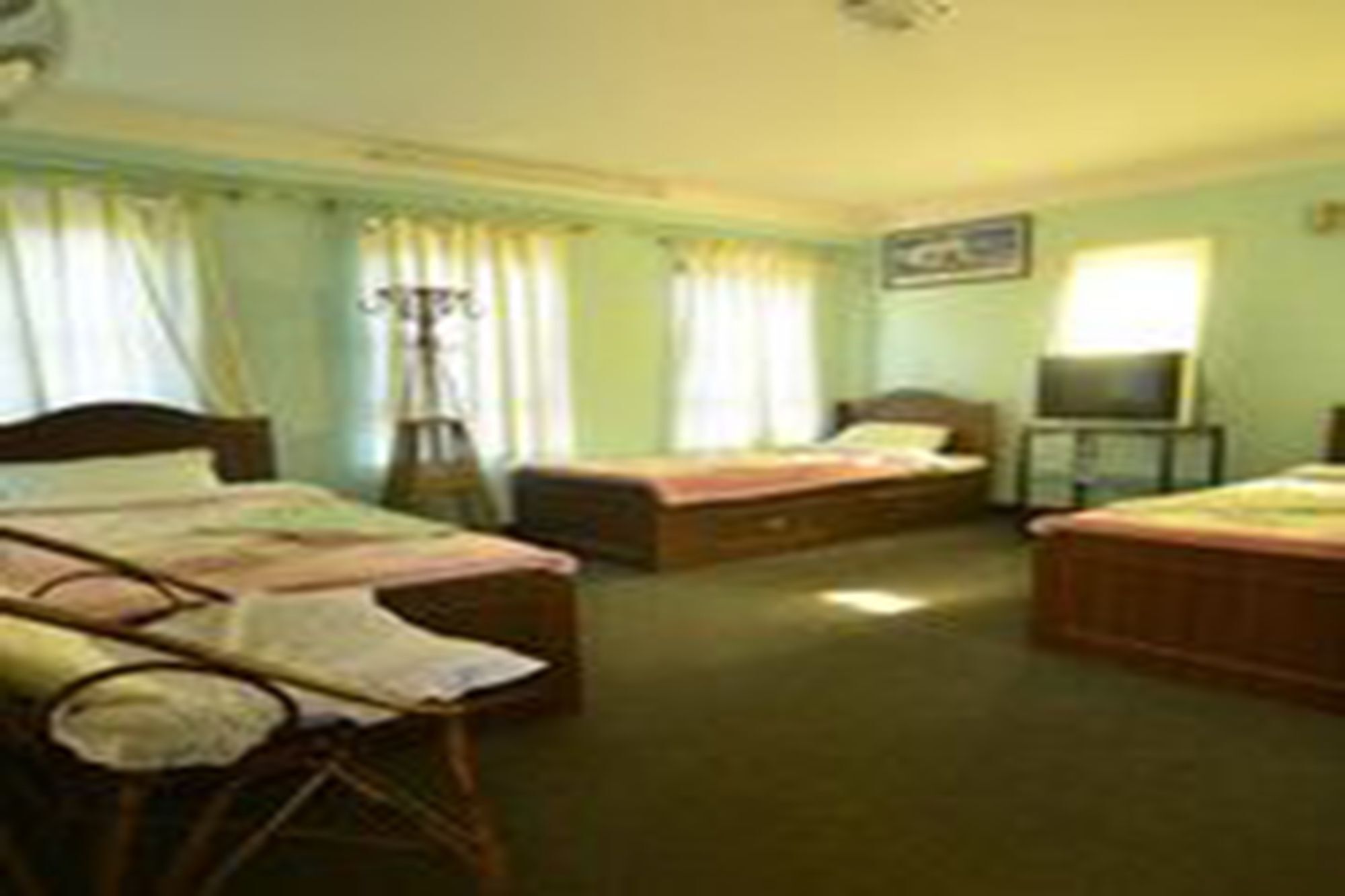 Heart Of Bhaktapur Guest House Экстерьер фото