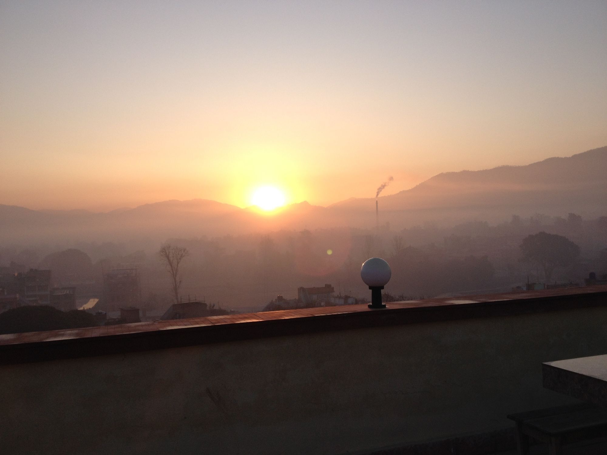 Heart Of Bhaktapur Guest House Экстерьер фото