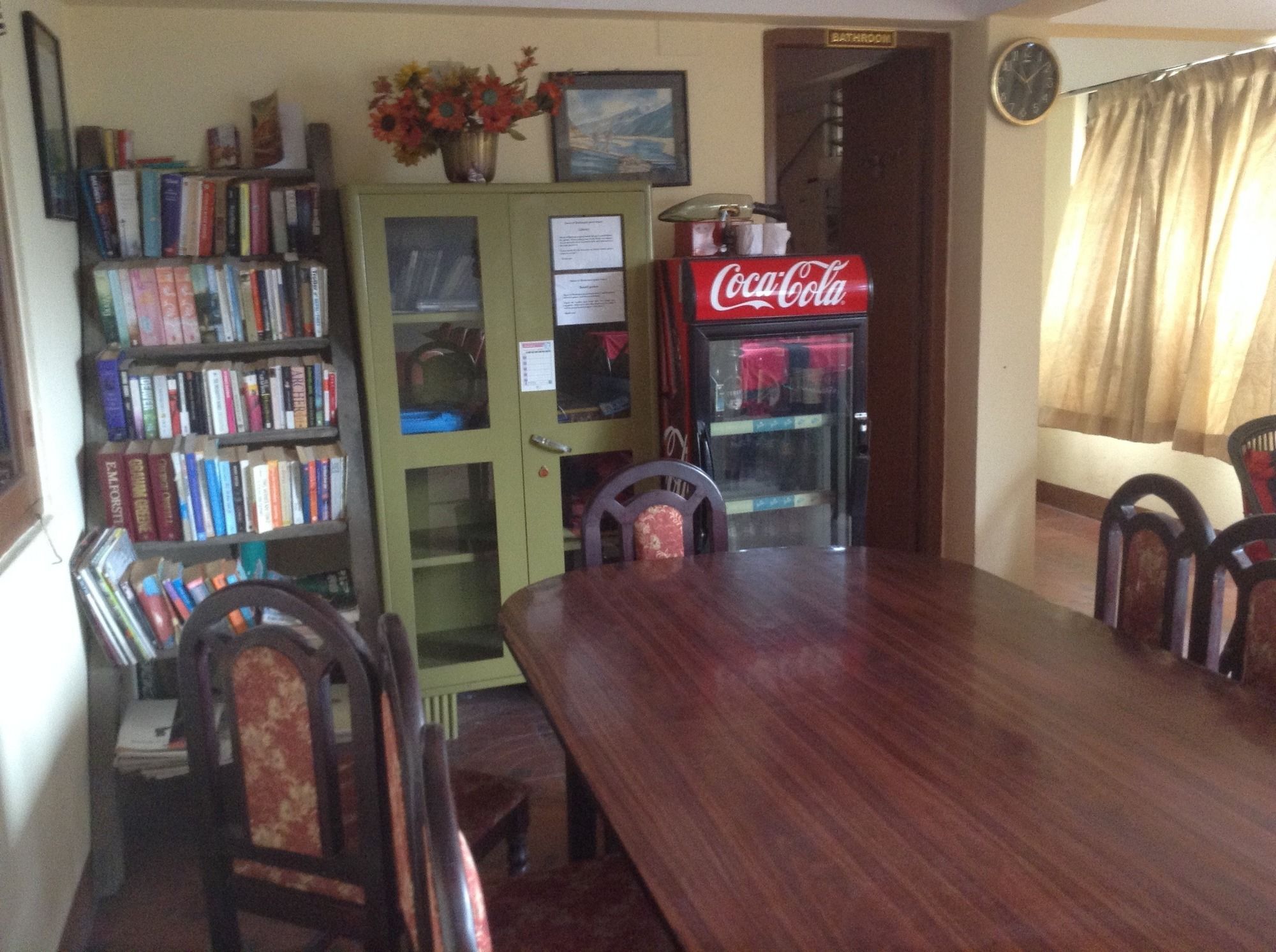 Heart Of Bhaktapur Guest House Экстерьер фото