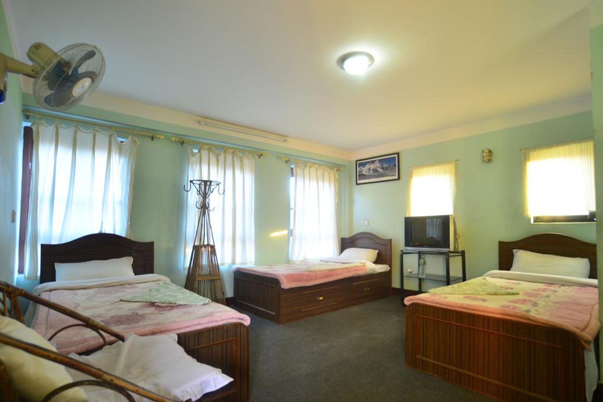 Heart Of Bhaktapur Guest House Экстерьер фото