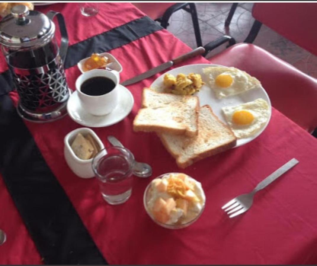 Heart Of Bhaktapur Guest House Экстерьер фото